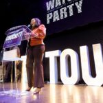 Wanted Fugitive Killed By Dallas Police Worked Security For U.S. Lawmaker, Report Says