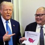 White House Mockingly Thanks MS NOW For Amplifying Iran War Videos