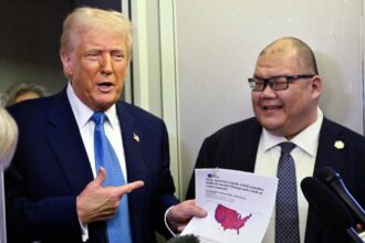 White House Mockingly Thanks MS NOW For Amplifying Iran War Videos