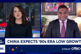 Why China can withstand oil's surge past $100 more easily than other countries