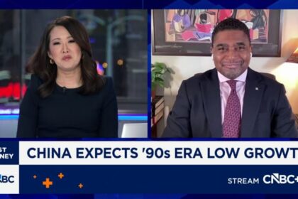 Why China can withstand oil's surge past $100 more easily than other countries