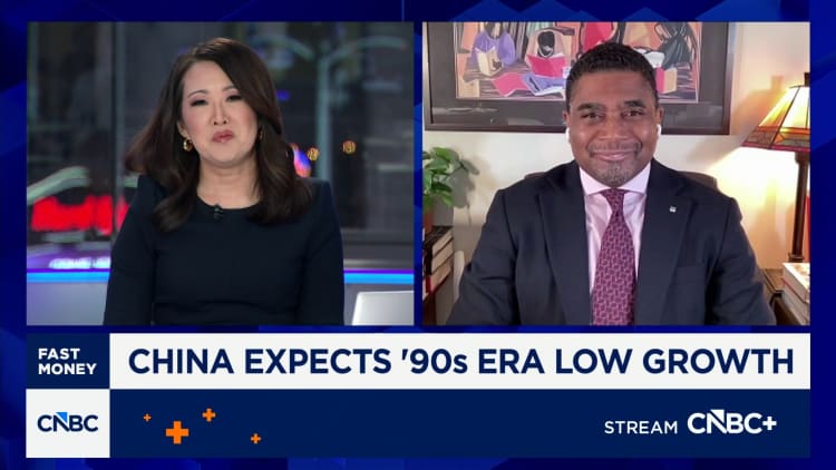 Why China can withstand oil's surge past $100 more easily than other countries