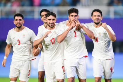 World Cup Chaos: Iran Pushes For Major Change Amid Safety Fears