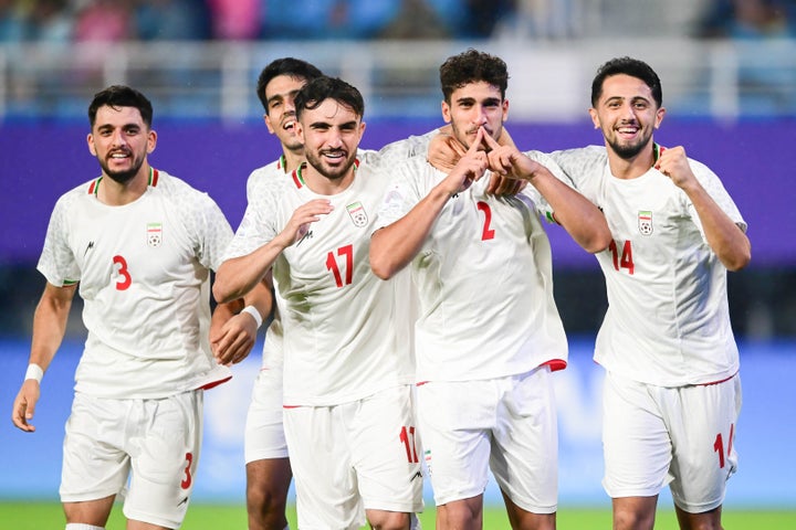 World Cup Chaos: Iran Pushes For Major Change Amid Safety Fears