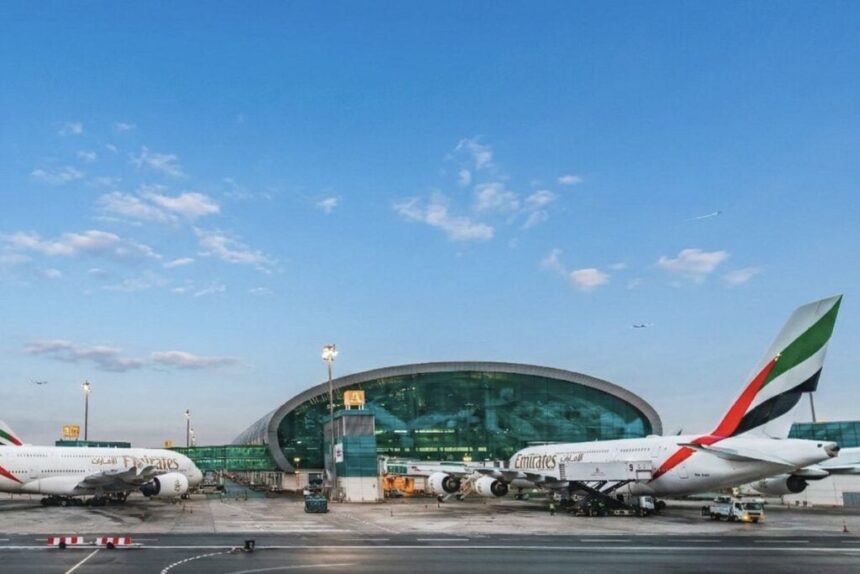 Worldwide Travel Alert Widespread Travel Disruptions For Americans