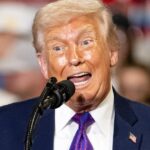 ‘Absolutely Shameful’: Trump White House Torched Over Bowling-Themed ‘AI Slop’ About Iran