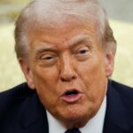 ‘Creepy’ New Trump Tribute Triggers Mockery, ‘Banana Republic’ Jabs Online