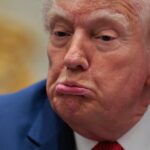 ‘Disgusting’ New Honor For Trump Slammed As Peak Narcissism