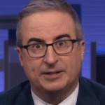 ‘F**k Those F**kers...': John Oliver Stunned By ‘Utterly Despicable' ATF Sting Tactic
