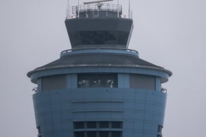 ‘I Messed Up’: Dramatic Audio Captures Moment Truck, Plane Collided