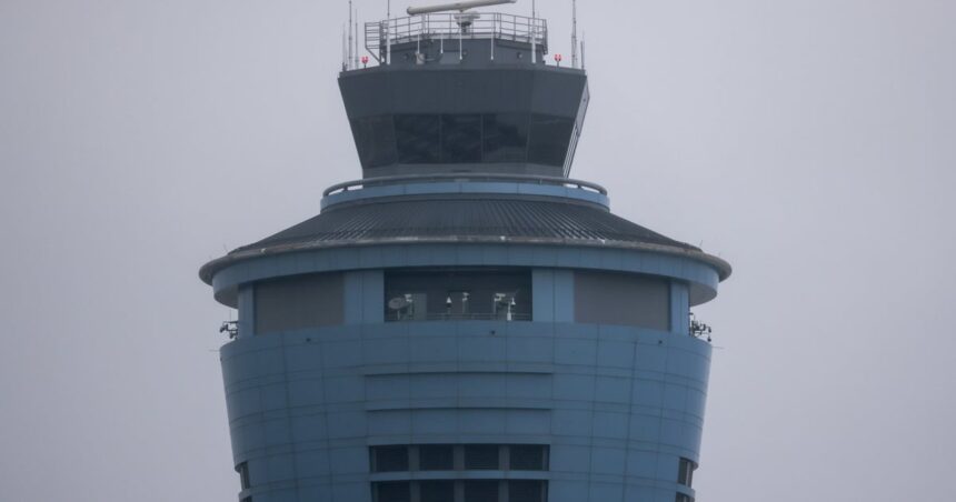 ‘I Messed Up’: Dramatic Audio Captures Moment Truck, Plane Collided