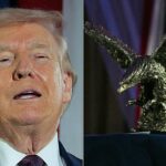 ‘Very Special Boy’ Trump Mercilessly Mocked As Republicans Give Him A New Trophy