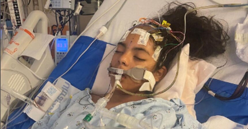 12-Year-Old Arrested After Classmate Dies From Water Bottle Attack