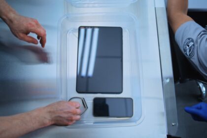 4 Countries That Penalize Travelers For Not Giving Their Phone Passwords