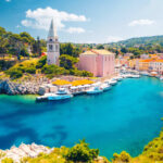 4 Lesser Known European Islands For Less Crowds & Cheaper Prices This Summer