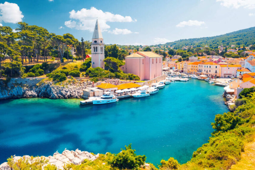 4 Lesser Known European Islands For Less Crowds & Cheaper Prices This Summer