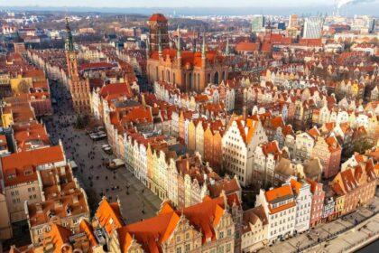 4 Underrated Destinations To Visit In One Of Europe's Safest Countries