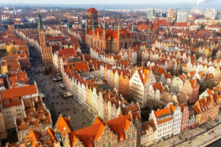 4 Underrated Destinations To Visit In One Of Europe's Safest Countries