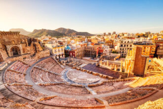 5 Underrated Mediterranean Cities With Less Crowds To Visit This Summer