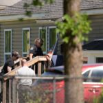 8 Children Between The Ages Of 3 And 11 Are Dead After A Mass Shooting In Louisiana, Police Say