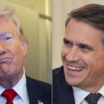 Acting AG Is Really Thirsty To Work For Trump, And Critics Are Grossed Out