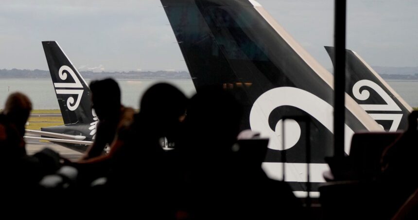 Airline Adding Bunk Beds For Economy Travelers But Bans Crumbs, Cuddling