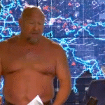 Alex Jones Goes Shirtless After He Learns The Onion Is Acquiring Infowars