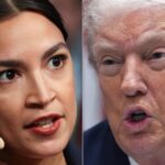 Alexandria Ocasio-Cortez Drops Surprise Verdict On Trump Golfing During Iran War