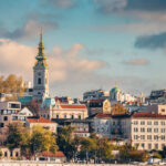 Americans Can Fly Nonstop To 3 Of The Cheapest Cities In Europe