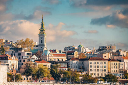 Americans Can Fly Nonstop To 3 Of The Cheapest Cities In Europe