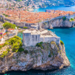 Americans Can Fly Nonstop To The Top 2 Trendiest Mediterranean Destinations This Year