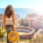 Americans Can Fly Nonstop To This Gorgeous Beach City In Spain With Cheap Prices