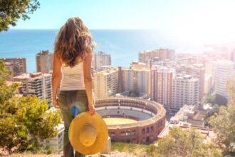 Americans Can Fly Nonstop To This Gorgeous Beach City In Spain With Cheap Prices