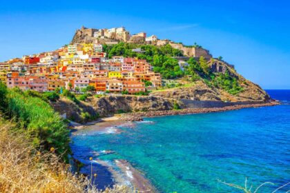 Americans Can Soon Fly Nonstop To This Gorgeous Italian Island