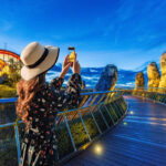 Americans Must Complete New Mandatory E-Form Traveling To This Asian Country