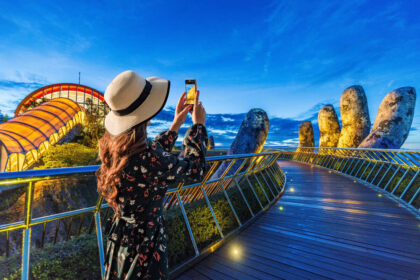 Americans Must Complete New Mandatory E-Form Traveling To This Asian Country