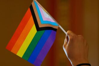 Appeals Court Allows Iowa To Enforce LGBTQ Book Restrictions