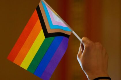 Appeals Court Allows Iowa To Enforce LGBTQ Book Restrictions