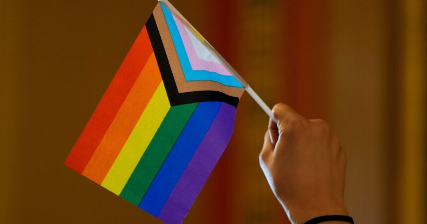 Appeals Court Allows Iowa To Enforce LGBTQ Book Restrictions