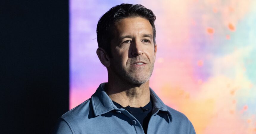 Apple's New CEO Is A Product Perfectionist Taking On The AI Age