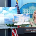 Architecture Critic Who Pushed Trump To Build Triumphal Arch Has 1 Massive Note