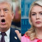 'Bad Publicity!': Trump Weirdly Suggests This Official Is To Blame For His Media Troubles