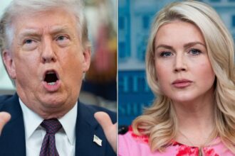 'Bad Publicity!': Trump Weirdly Suggests This Official Is To Blame For His Media Troubles