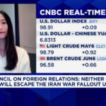 Behind China's 'active efforts' for an Iran ceasefire: Business trumps politics