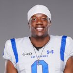 'Beloved Teammate': Former NFL Player Chris Payton-Jones Dies At 30