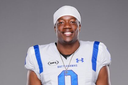 'Beloved Teammate': Former NFL Player Chris Payton-Jones Dies At 30