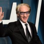 Bill Maher Hopes Trump Will 'Cut And Run' From Iran War: 'It Didn't Work'