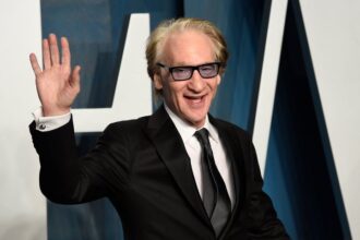 Bill Maher Hopes Trump Will 'Cut And Run' From Iran War: 'It Didn't Work'