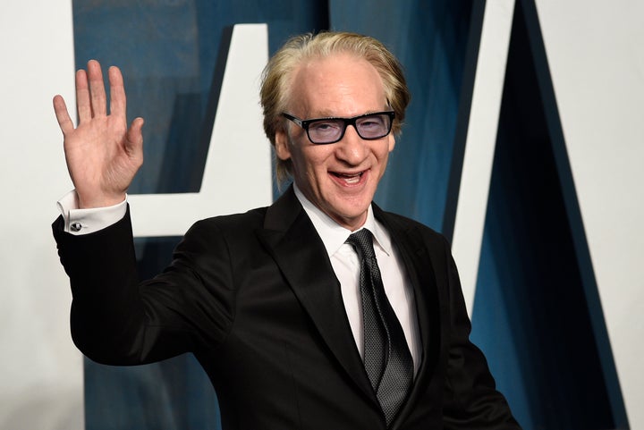 Bill Maher Hopes Trump Will 'Cut And Run' From Iran War: 'It Didn't Work'