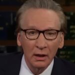 Bill Maher Issues Dire Warning About 1 Threat Humanity Is 'F**king Around With'